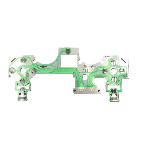 فلت لیاط دسته  PS4 050 - 055