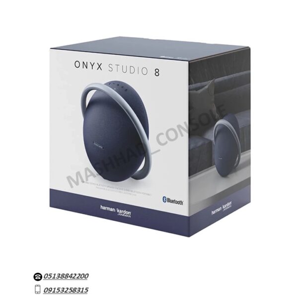 خرید اسپیکر Onyx Studio 8 مشهد کنسول