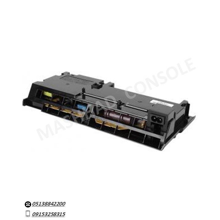 خرید منبع تغذیه کنسول PS4 Fat مدل 240CR مشهد کنسول