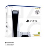 خرید کنسول Ps5 fat standard 2000 مشهد کنسول
