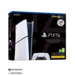 خرید کنسول Ps5 slim digital 2016 مشهد کنسول