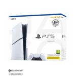 خرید کنسول Ps5 slim standard 2000 مشهد کنسول