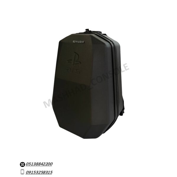 خرید کیف PS5 Slim Presodent مشکی مشهد کنسول