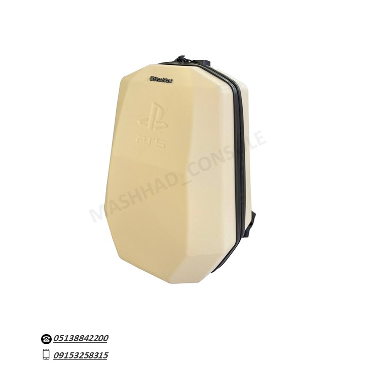 خرید کیف PS5 Slim President کرم مشهد کنسول