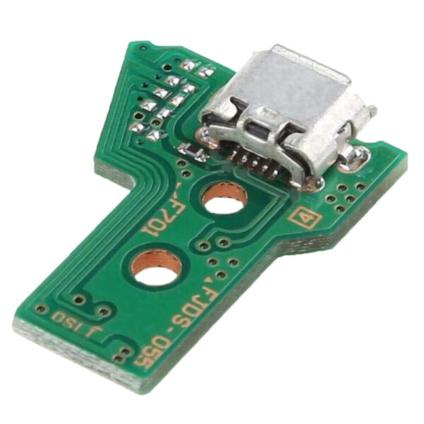 کیت شارژ دسته PS4 مدل 055