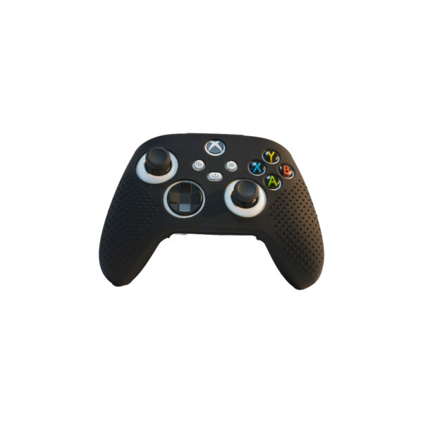 قاب دسته Xbox Series S مشکی