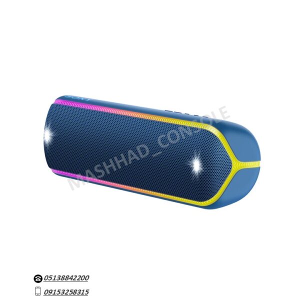 خرید اسپیکر SRS XP 32 مشهد کنسول