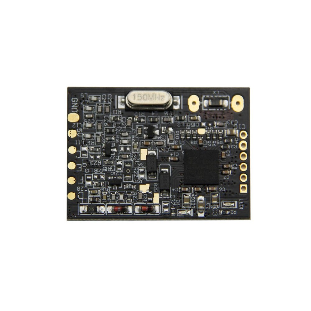 x360 ace v3 cafe glitcher board rgh with 150mhz crystal oscillator