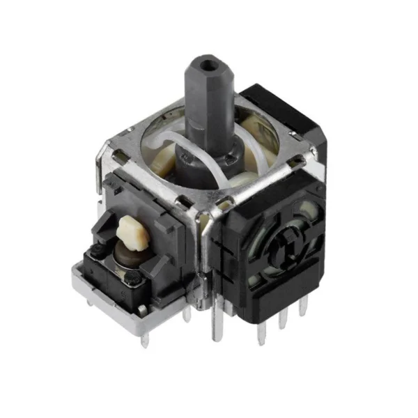 پتانس آنالوگ دسته PS4 مشکی