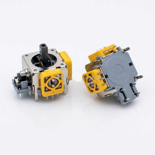 آنالوگ دسته Xbox 360