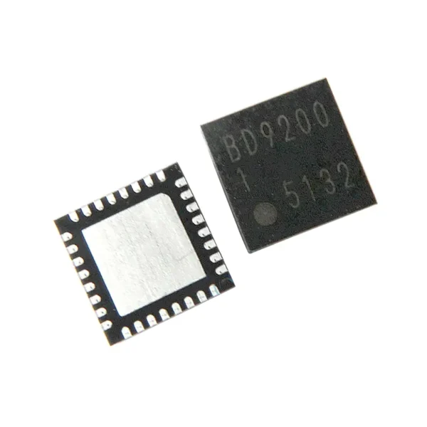 IC شارژ دسته PS4 مدل 9200