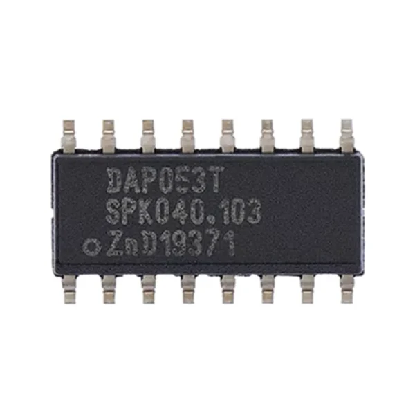 IC پاور PS5 DAP053T