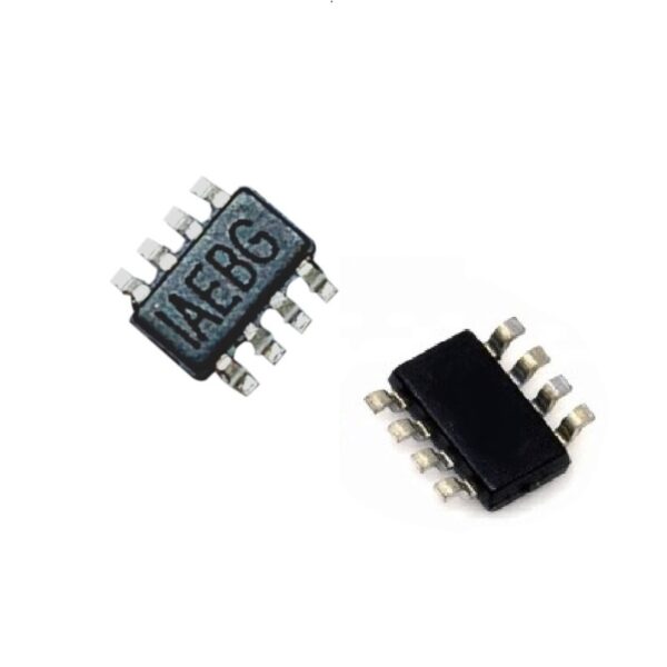 IC دسته Xbox One AEBG