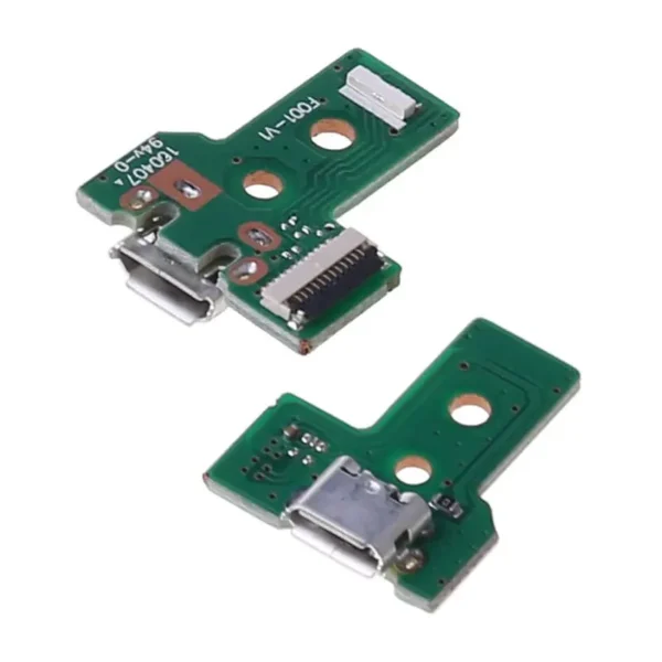 کیت شارژ دسته PS4 مدل 030