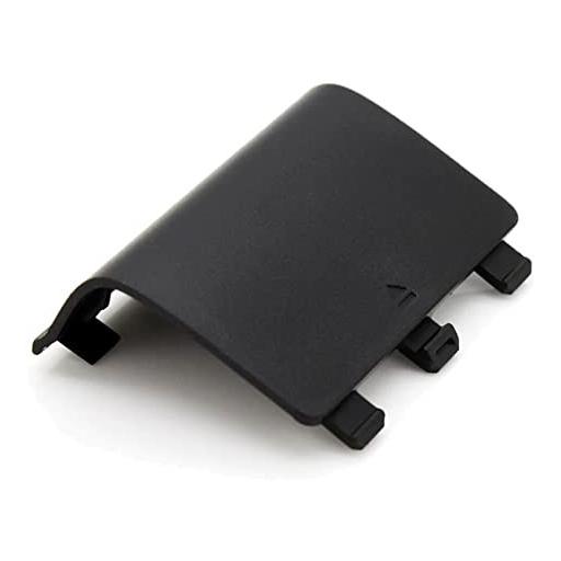 درب باطری دسته Xbox 360 مشکی