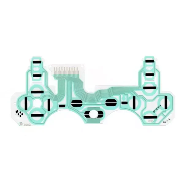 فلت لیاط دسته PS3