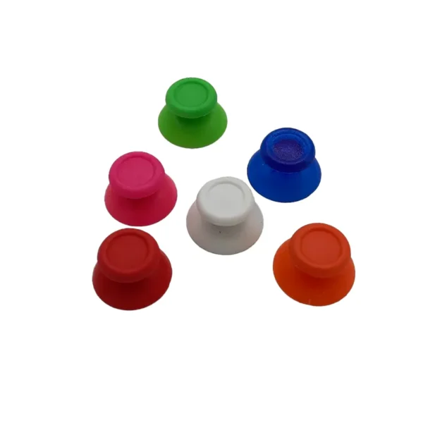 سر آنالوگ PS4 رنگی