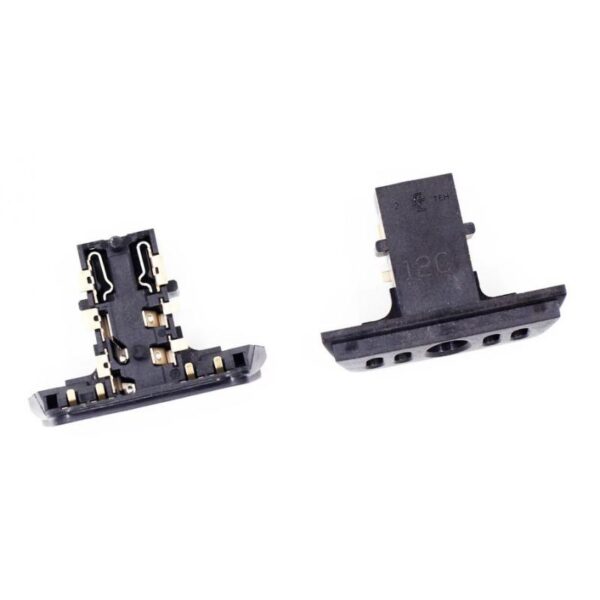 جک هدفون / شارژ دسته PS5