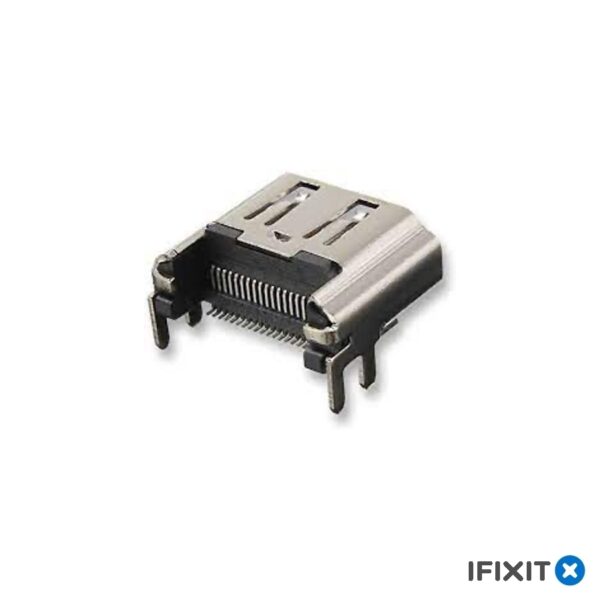سوکت HDMI PS4 Fat