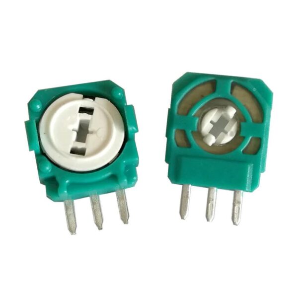 پتانس آنالوگ دسته سبز گرید