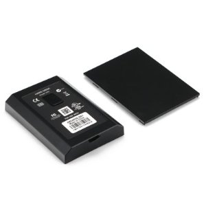 قاب (باکس) هارد اسلیم Xbox 360 Slim