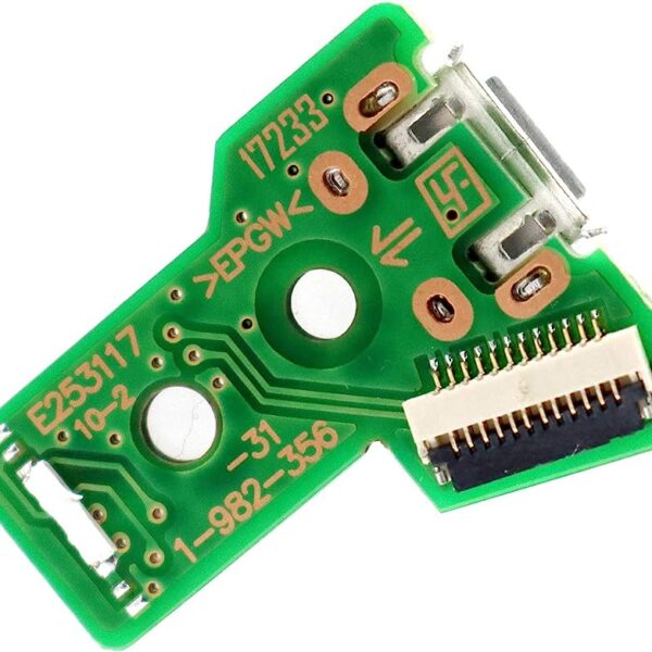 کیت شارژ دسته PS4 مدل 050