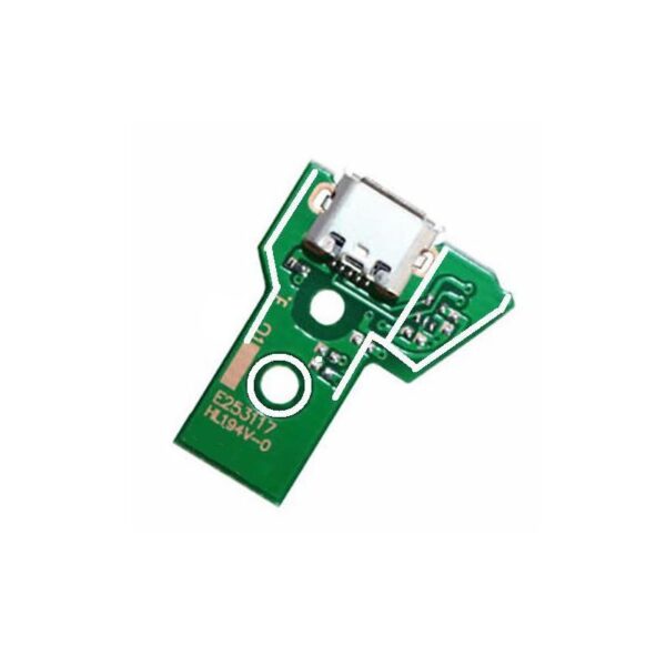 سوکت شارژ دسته کپی PS4