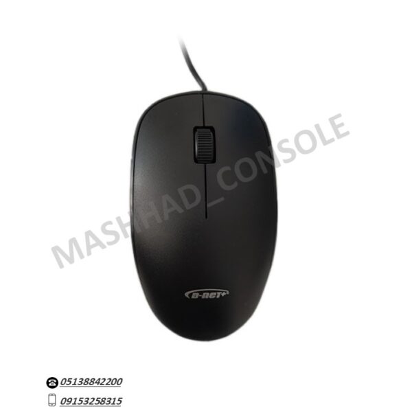 خرید ماوس d net dt212e مشهد کنسول