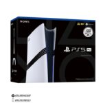 خرید کنسول Ps5 pro 7021 مشهد کنسول