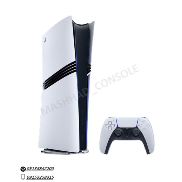 خرید کنسول Ps5 pro 7021 مشهد کنسول