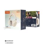 خرید هدفون Porodo Soundtec Vibe Wireless مشهد کنسول