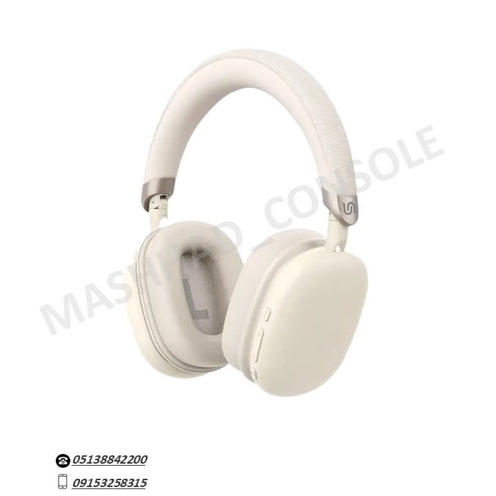 خرید هدفون Porodo Soundtec Vibe Wireless مشهد کنسول