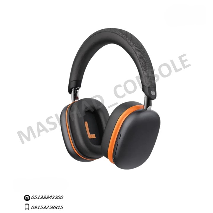 خرید هدفون Porodo Soundtec Vibe Wireless مشهد کنسول