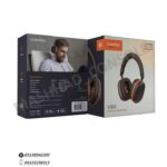 خرید هدفون Porodo Soundtec Vibe Wireless مشهد کنسول