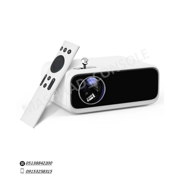 خرید پروژکتور wanbo mimi pro مشهد کنسول