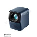خرید پروژکتور wanbo T2max مشهد کنسول