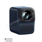 خرید پروژکتور wanbo T2max مشهد کنسول