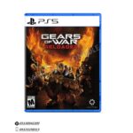 خرید بازی Gears of war مشهد کنسول