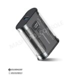 خرید پاوربانک Powerology Crystal Line (10000میلی آمپر) مدل PPBCHA24 مشهد کنسول