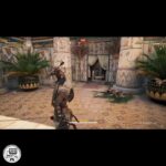 دیسک بازی Assassin Creed Origins PS4 مشهد کنسول