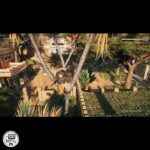 دیسک بازی Assassin Creed Origins PS4 مشهد کنسول