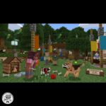 دیسک بازی Minecraft PS4 مشهد کنسول