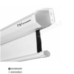 خرید پرده نمایش پروژکتور TSCO TVS 118 MN مشهد کنسول