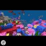 دیسک بازی Minecraft PS4 مشهد کنسول