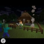 دیسک بازی Minecraft PS4 مشهد کنسول