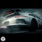 دیسک بازی Need for Speed Rivals PS4 مشهد کنسول