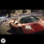 دیسک بازی Need for Speed Rivals PS4 مشهد کنسول