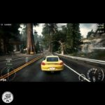 دیسک بازی Need for Speed Rivals PS4 مشهد کنسول