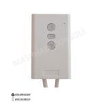 خرید پرده نمایش پروژکتور TSCO TVS 118 MN مشهد کنسول