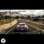 دیسک بازی Need for Speed Rivals PS4 مشهد کنسول